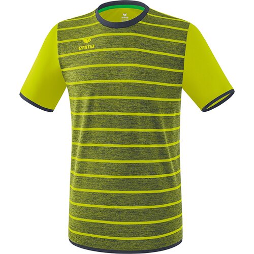 FUSSBALL - TEAMSPORT TEXTIL - TRIKOTS ROMA TRIKOT KURZARM