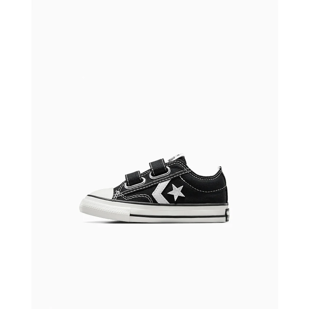 Converse Star Player 76 Easy On Foundational Canvas A06893C / schwarz