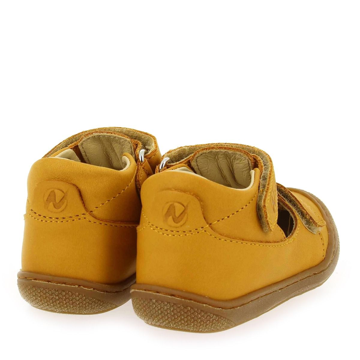 Naturino  PUFFY - Ocre