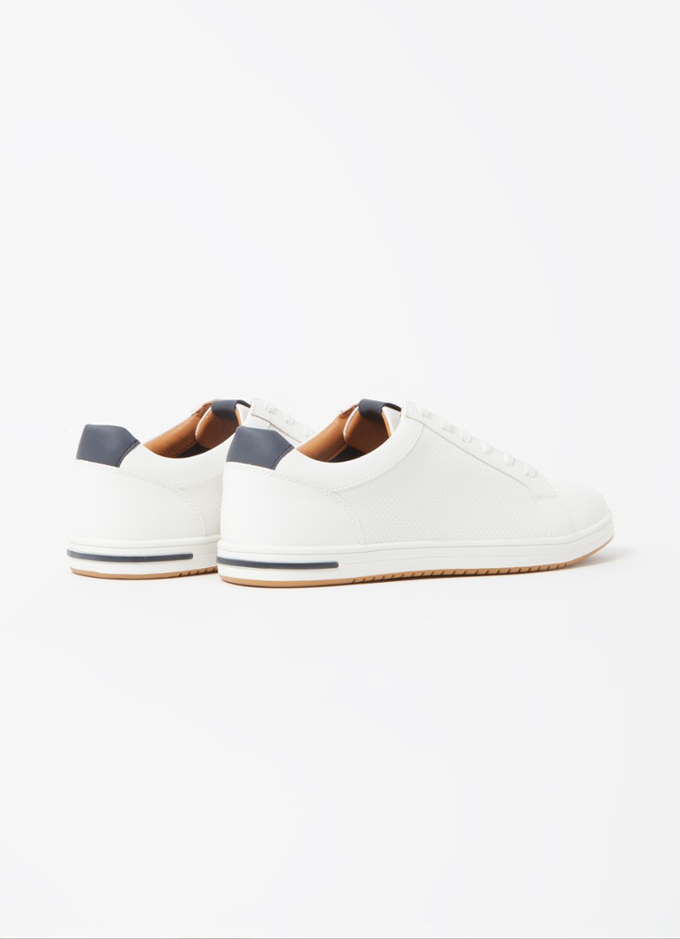 Sneakers Dune London Tezzy con struttura