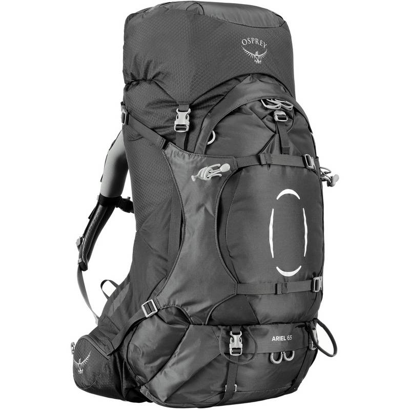 Osprey Ariel 65 Trekkingrucksack Damen