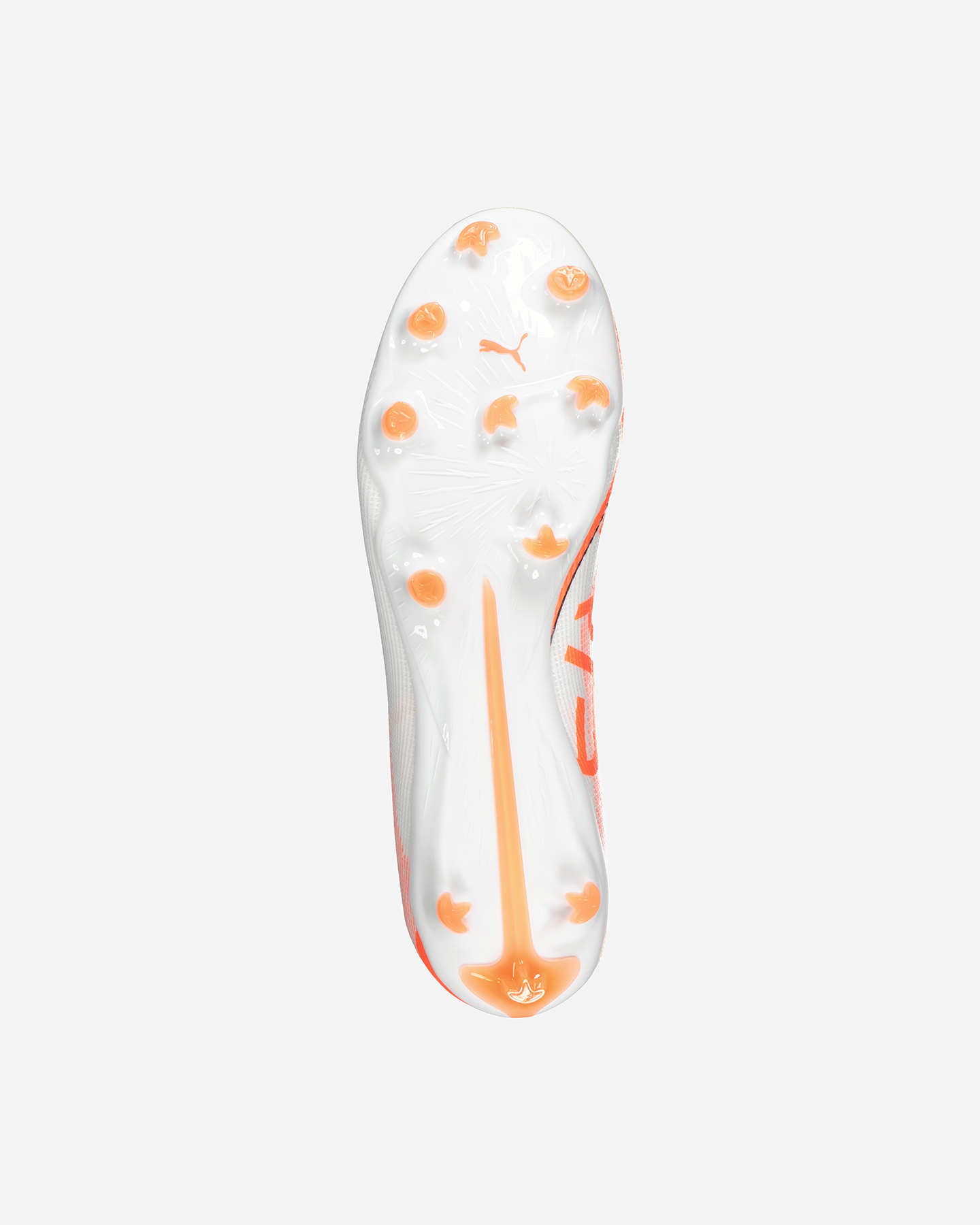 Buty piłkarskie Puma Ultra Pro 5 Fg-ag M 108161-01