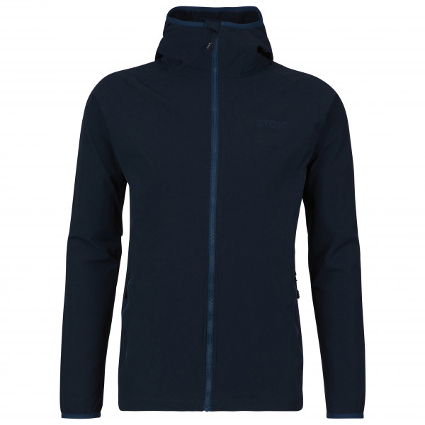Stoic - EketSt. Softshell Hoody - Softshelljacke