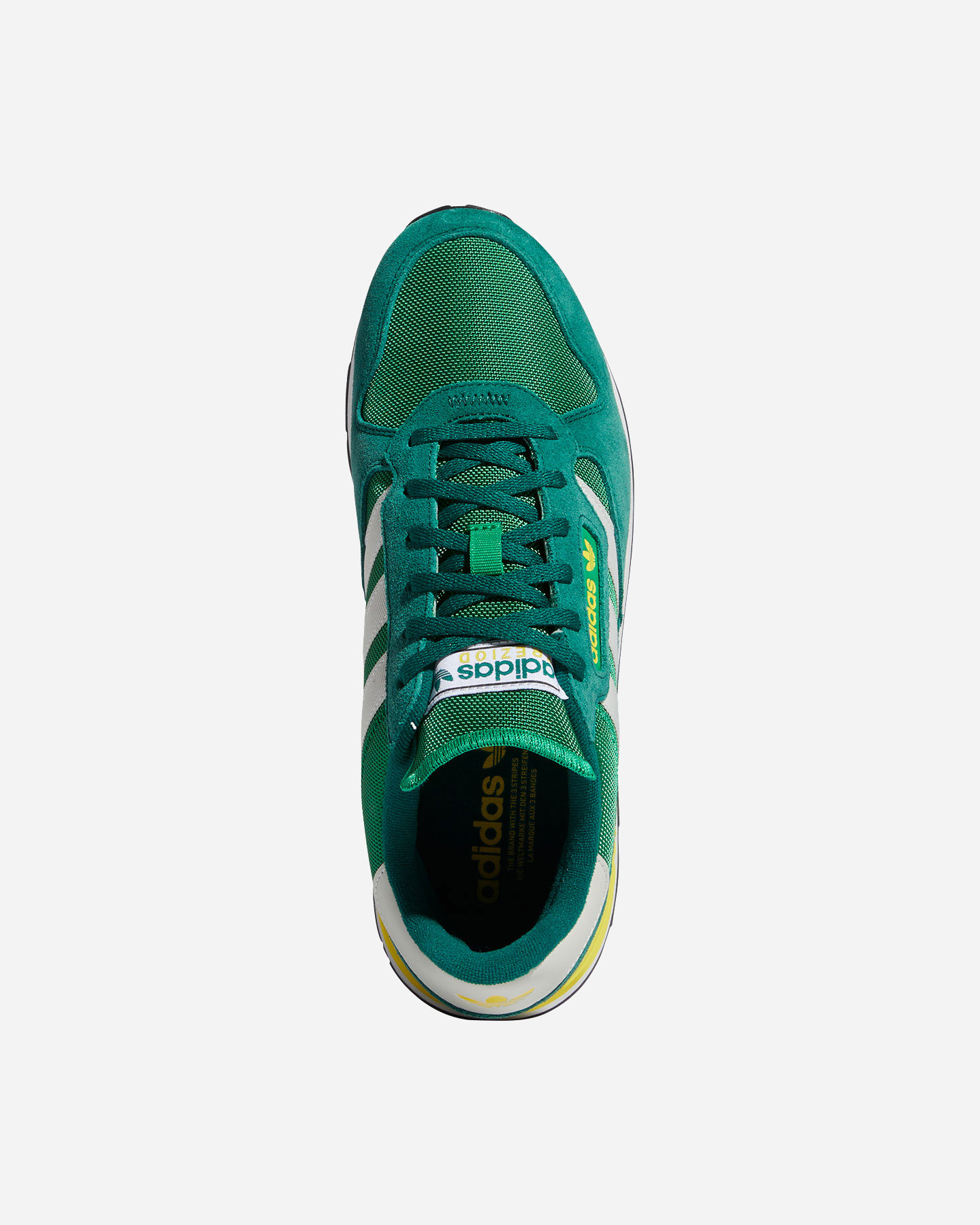 Buty Scarpe Adidas Treziod 2 M IH3807