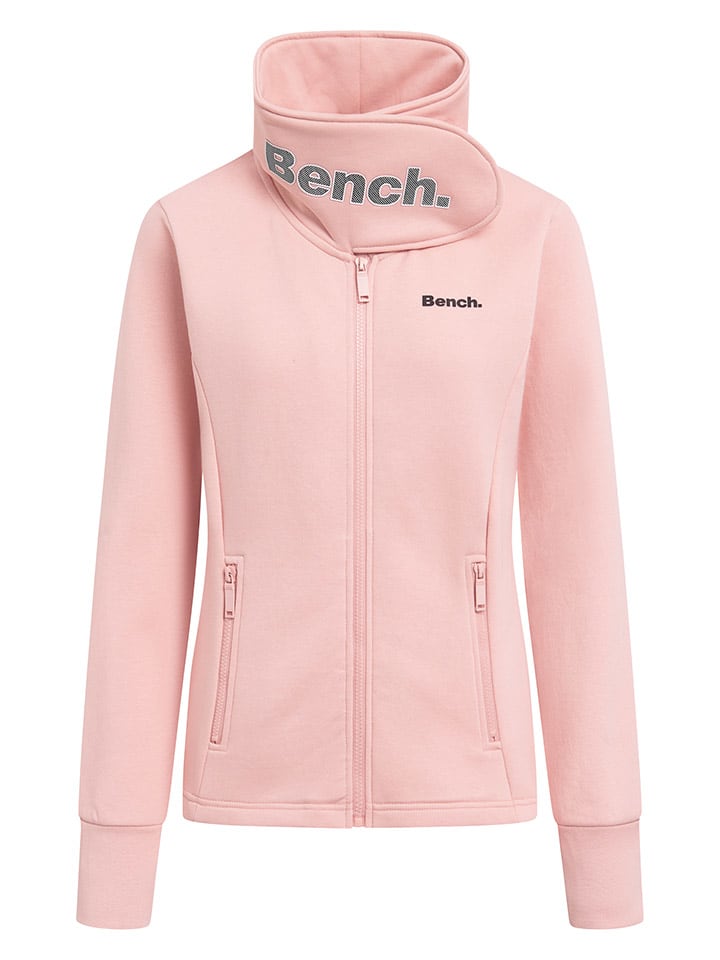Bench Sweatjacke 
