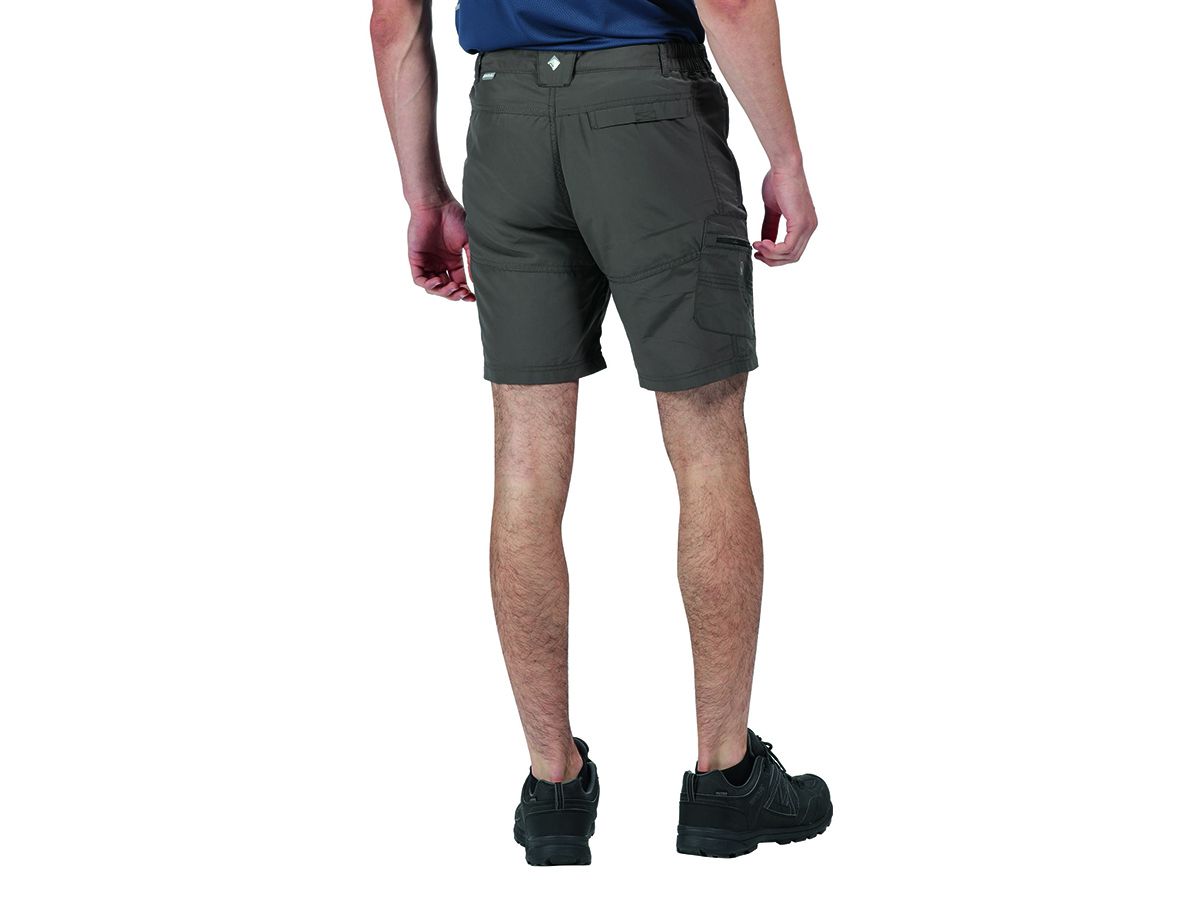 Regatta Leesville II Hawthorn Herren Short