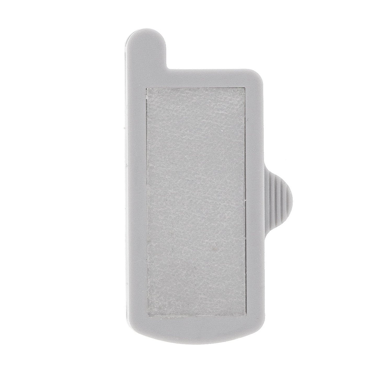 buttinette Saumhilfe, magnetisch, Größe: 4,7 x 2,3 cm