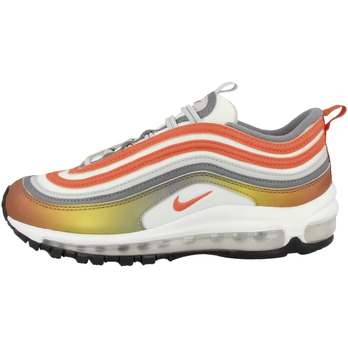 Nike Sportswear Air Max 97 SE (GS) Sneaker low multicolor