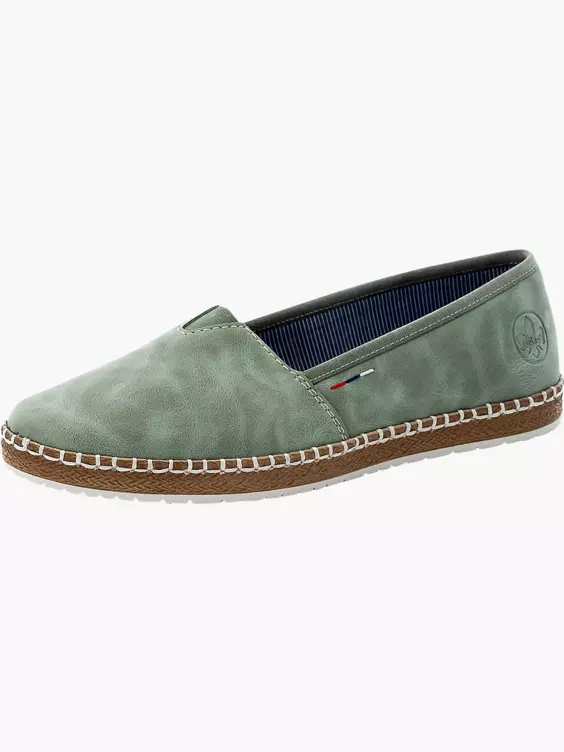 Rieker Damen Ballerinas