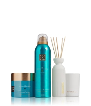 Rituals The Ritual of Karma Bath & Body Large Gift Set Körperpflegeset-1 Stk