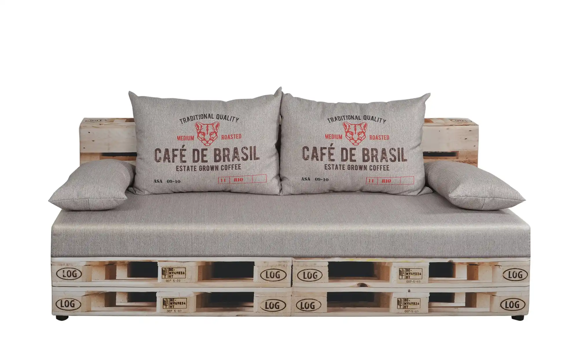 Schlafsofa