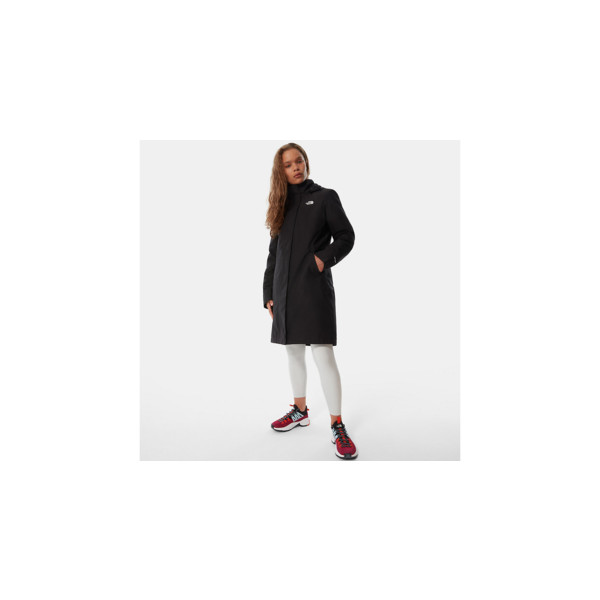 W SUZANNE TRICLIMATE Damen - Doppeljacke