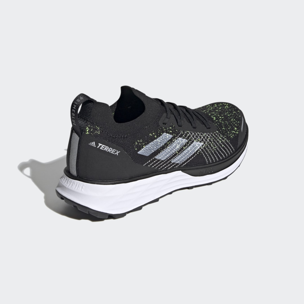 adidas Two Primeblue FY0652 / schwarz