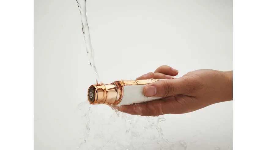 Roxy Damenrasierer Pocket Shaver
