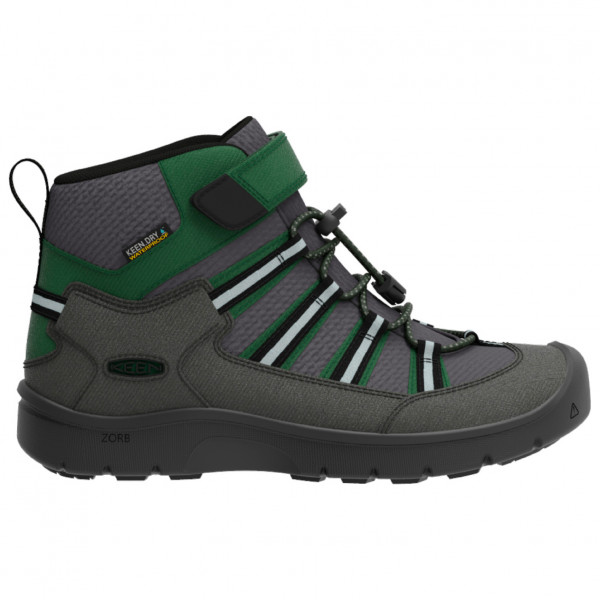 Keen - Kid's Hikeport 2 Sport Mid WP - Multisportschuhe