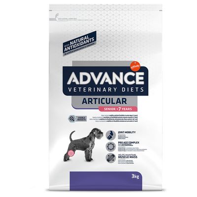 Advance Veterinary Diets Articular Care Senior