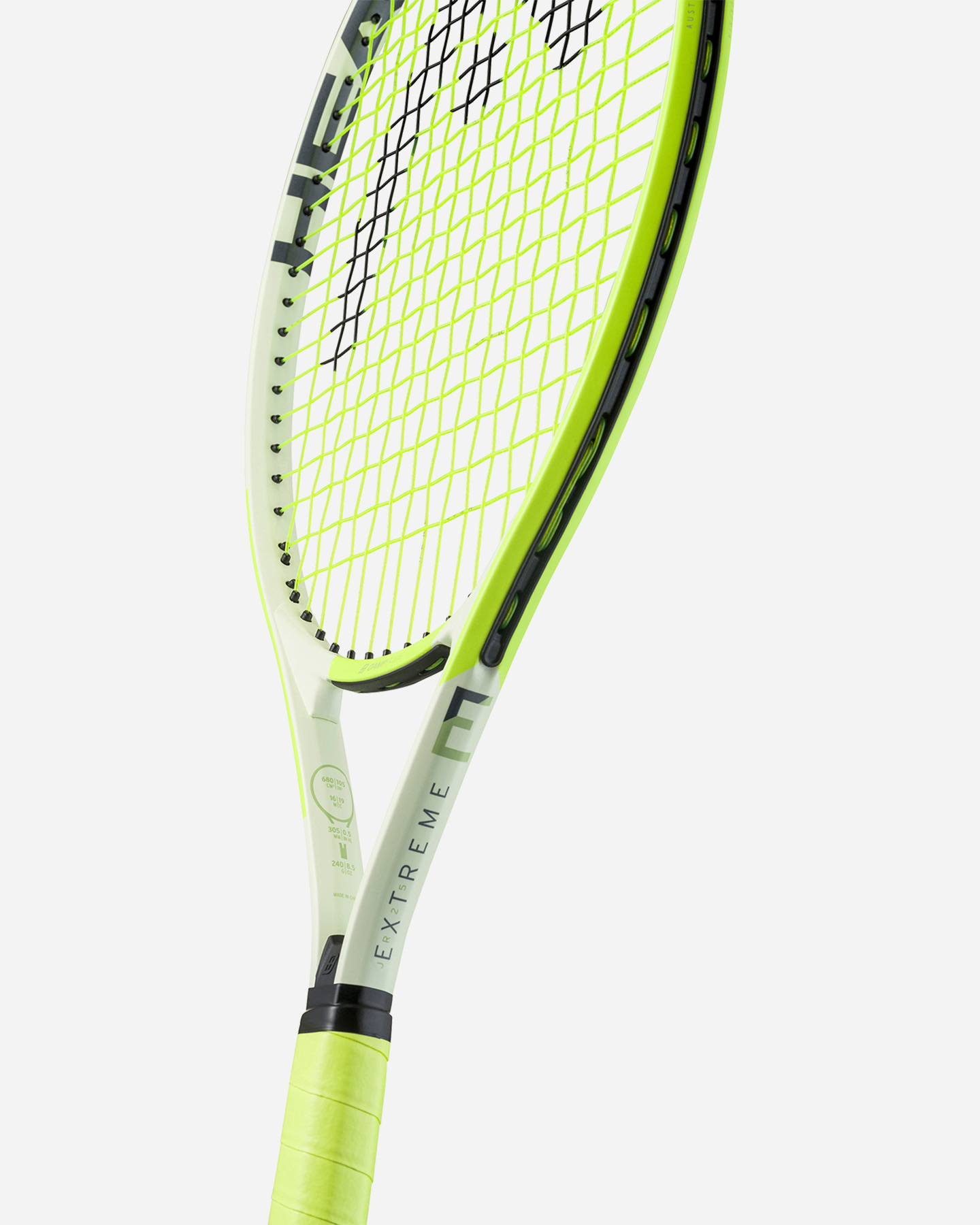 Rakieta tenisowa Head Extreme 25 Jr 231414-UNI