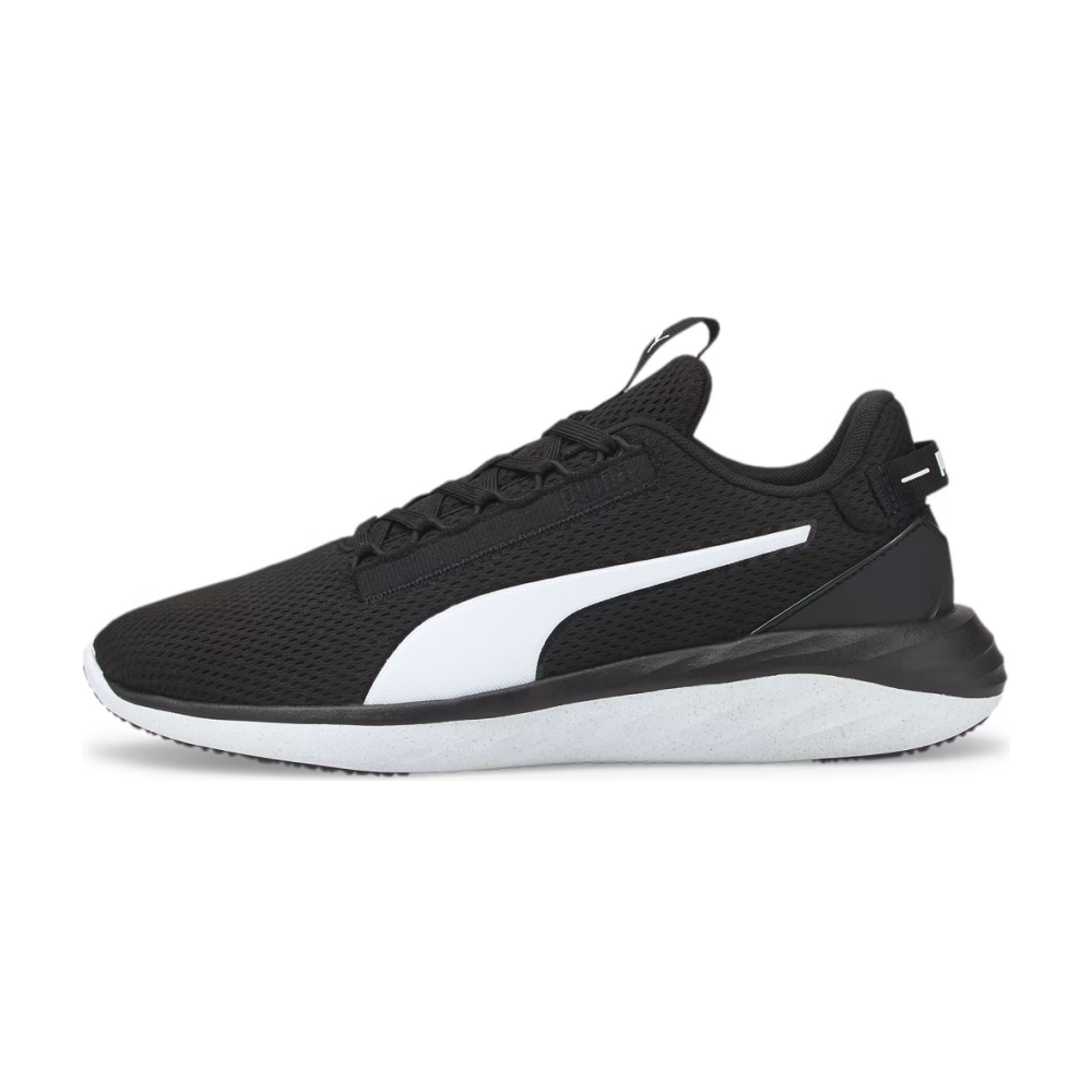 PUMA Better Foam Emerge Star 377174 01 / schwarz