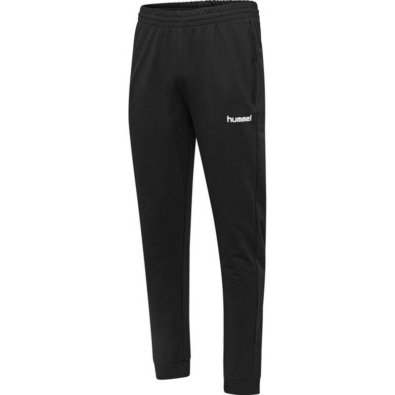 hummel HMLGO KIDS COTTON PANT Trainingshose Kinder