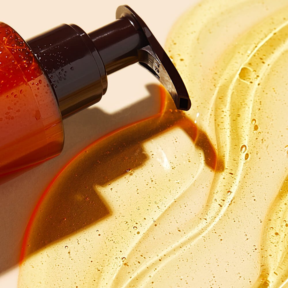 NUXE Rêve de Miel® Reinigungsgel Gesicht & Körper