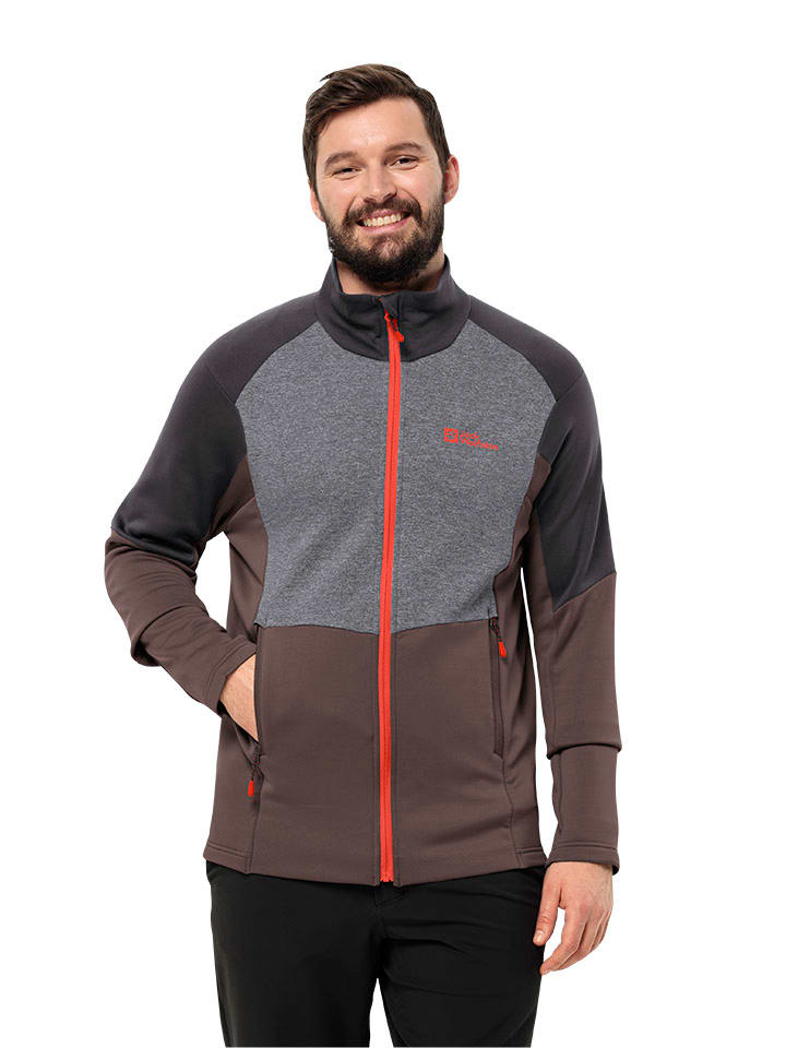 Jack Wolfskin Fleecejacke 