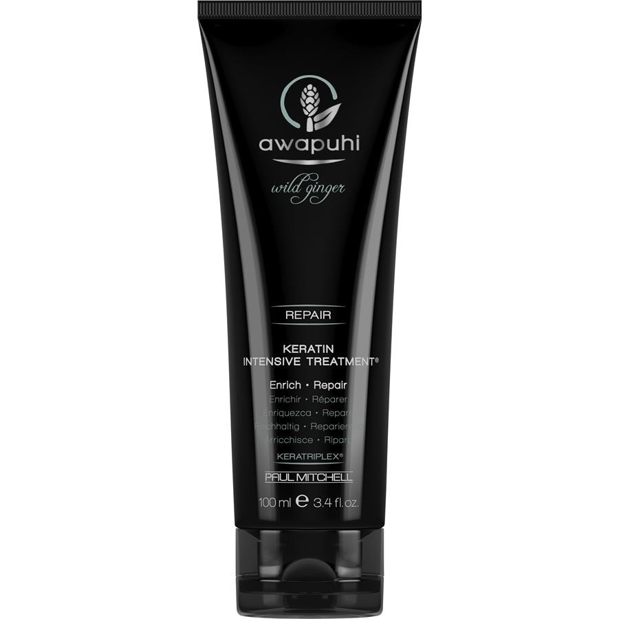 Keratin Intensive Treatment