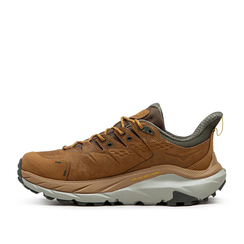 Hoka Kaha 2 Low GORE TEX 1123190-HLY / gelb