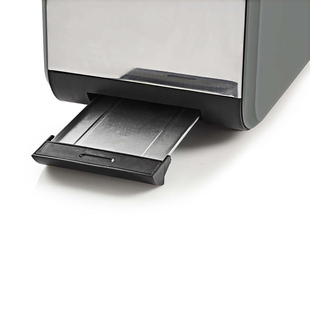 Nedis KABT510EGY Toaster