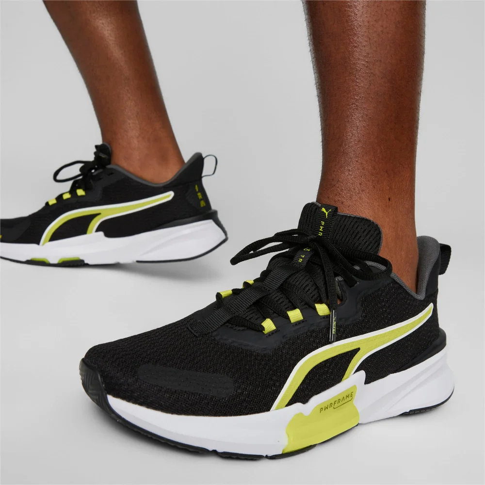 PUMA PWRFRAME TR 2 377970_11 / schwarz