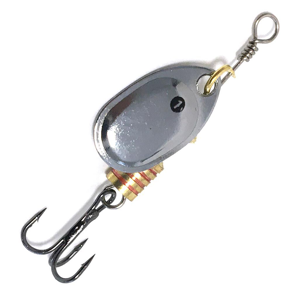 6 Trout Lures + Free Box