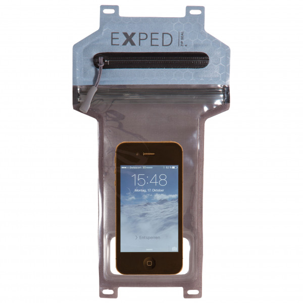 Exped - ZipSeal - Wertsachenbeutel