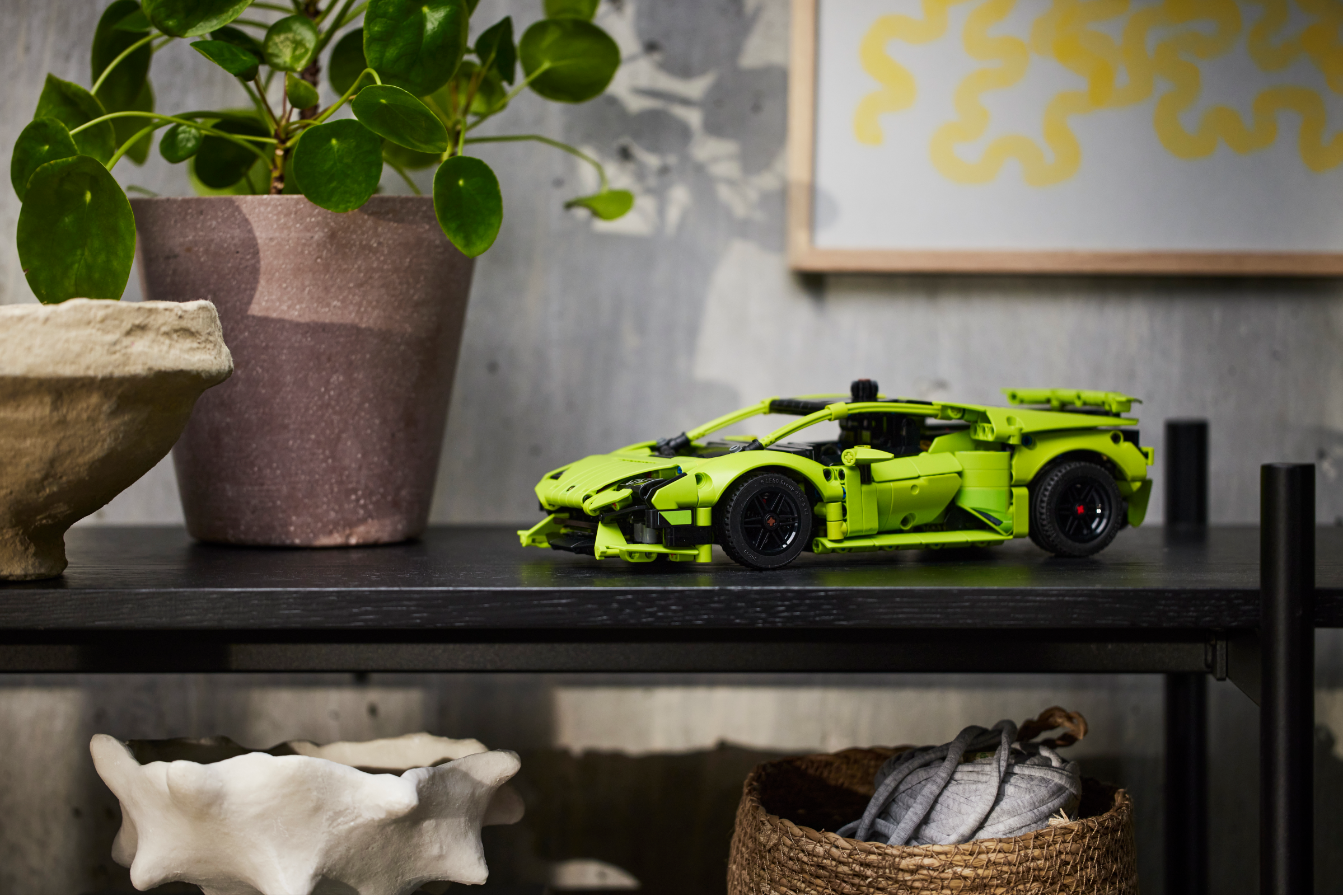 Lamborghini Huracán Tecnica 42161
