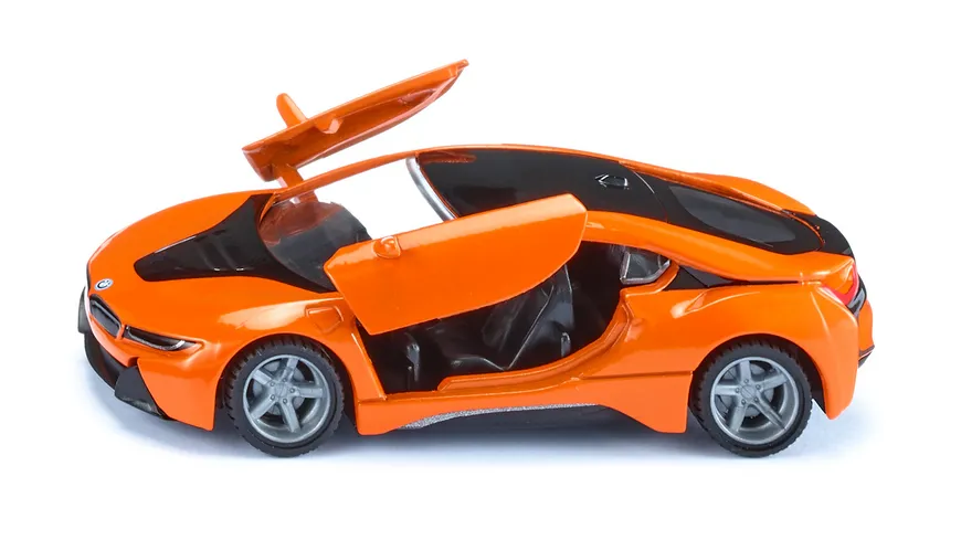 SIKU 2348 Super - BMW i8 LCI