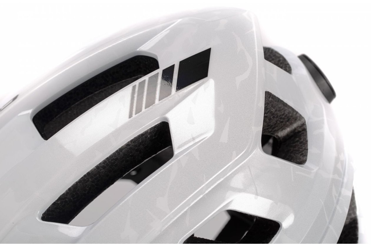 Cube Helm STEEP