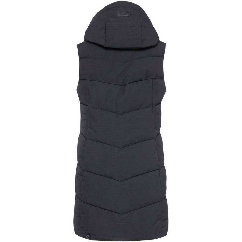 Ragwear Pavla Longweste Damen
