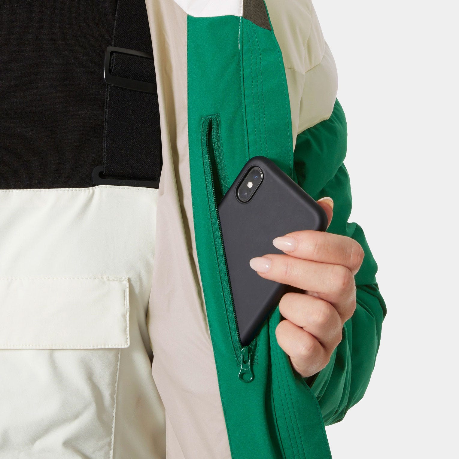 Women's Imperial Puffy Jacket