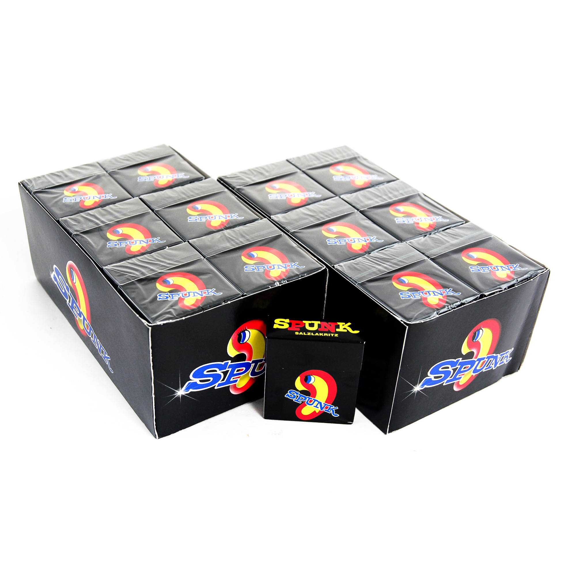 Spunk 20g