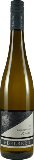 2016 Riesling 