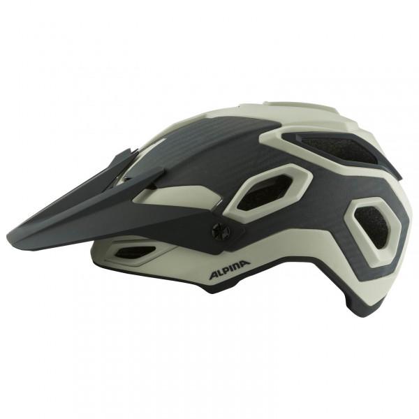Alpina - Rootage EVO - Radhelm