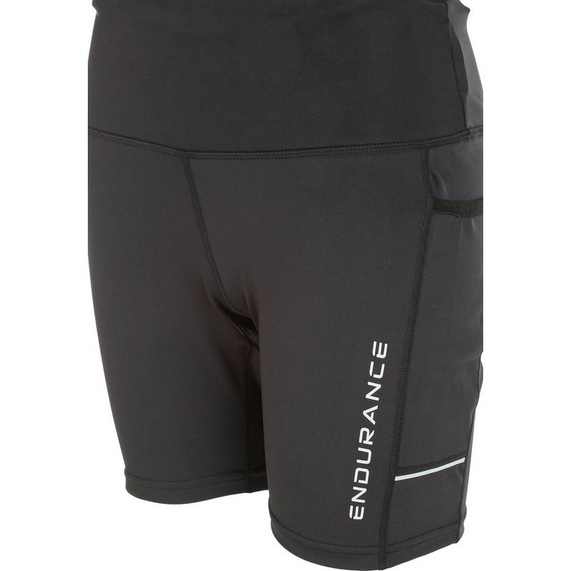 Endurance Energy Laufhose Damen