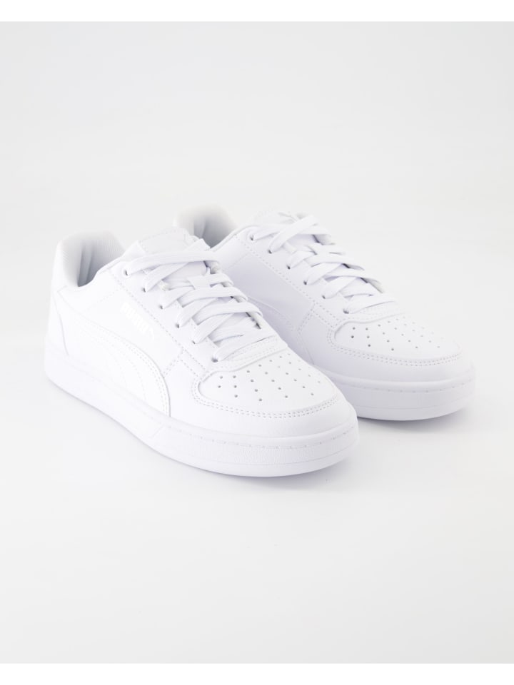 Puma Sportschuhe in Weiß günstig kaufen