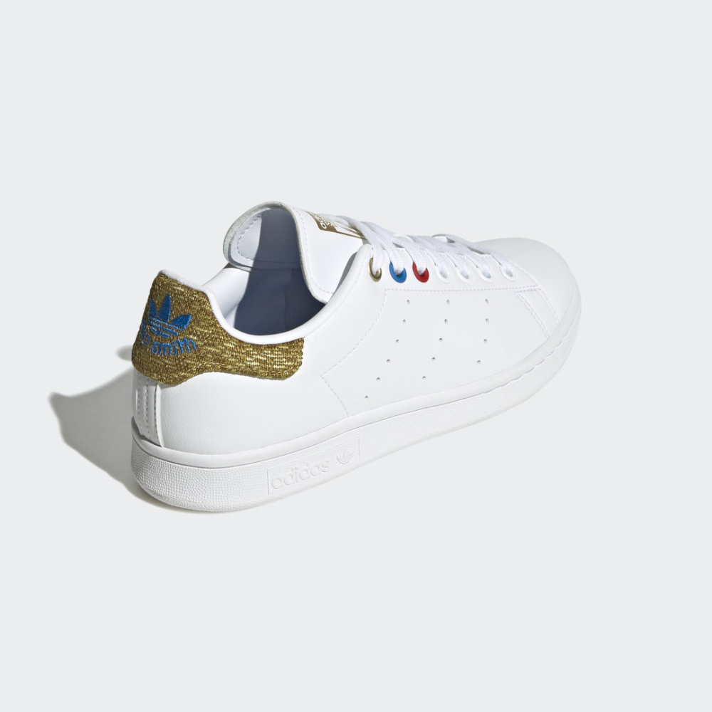 adidas Stan Smith GY5700 / weiss