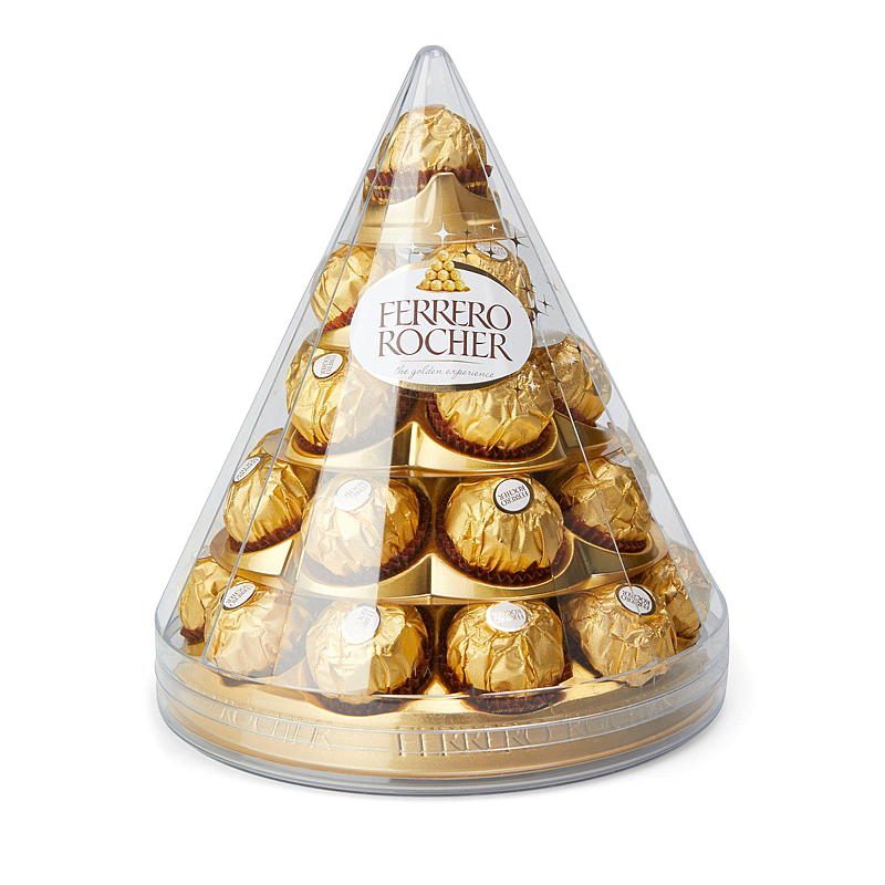 Ferrero Ferrero Rocher Cono 350 g