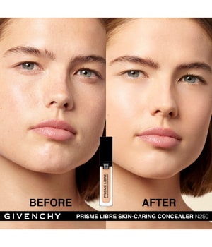 GIVENCHY Prisme Libre Skin-Caring Concealer Concealer-11 ml