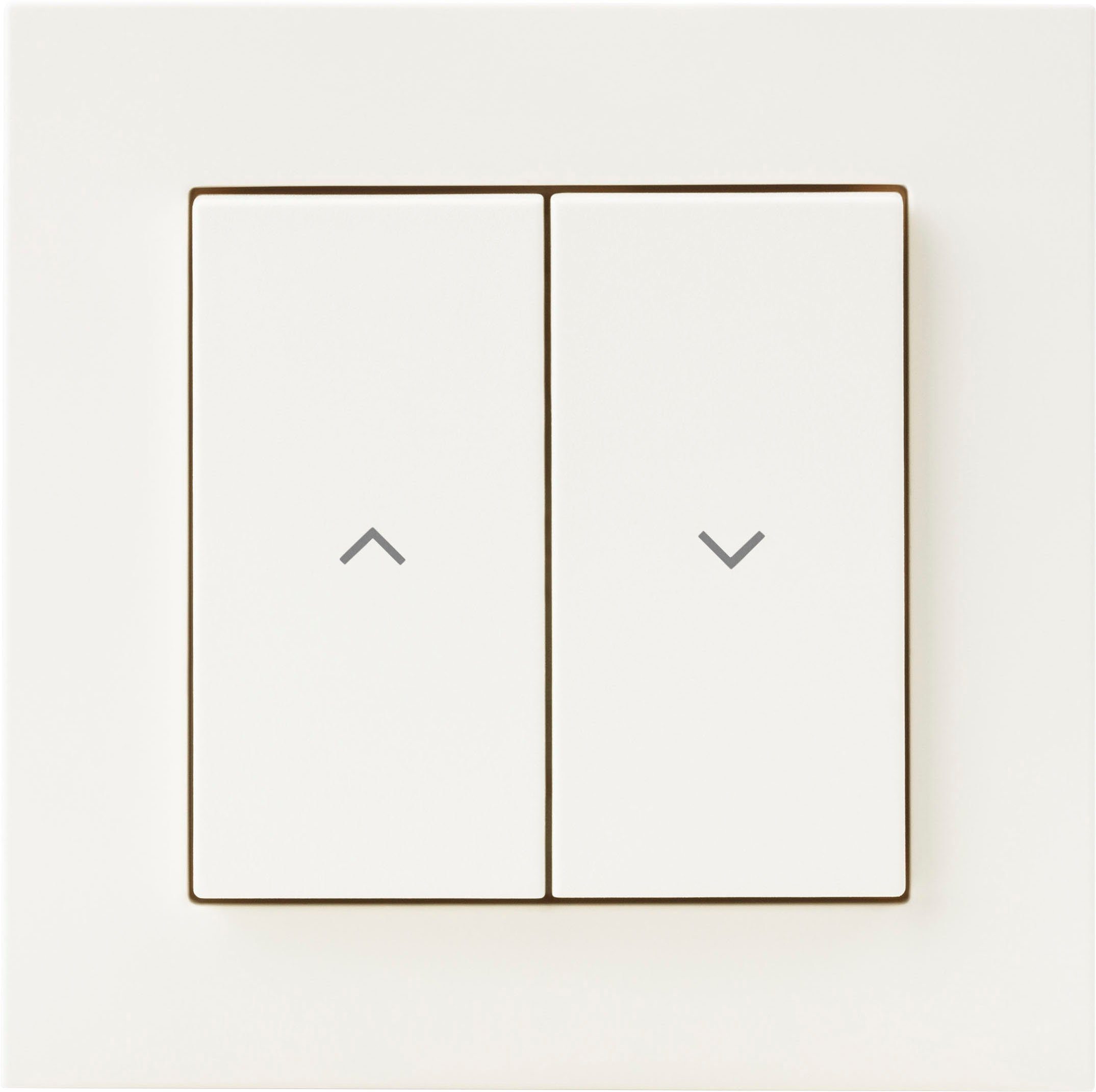 EVE Shutter Switch Smart-Home-Station