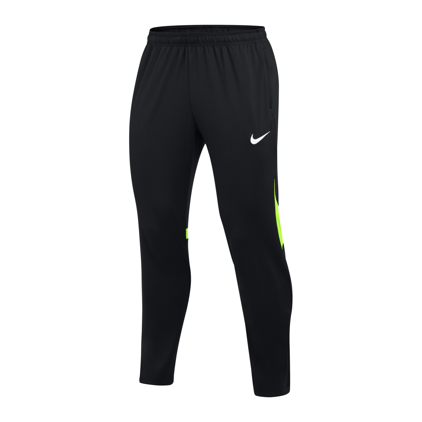 Nike Academy Pro Trainingshose Schwarz Gelb F010