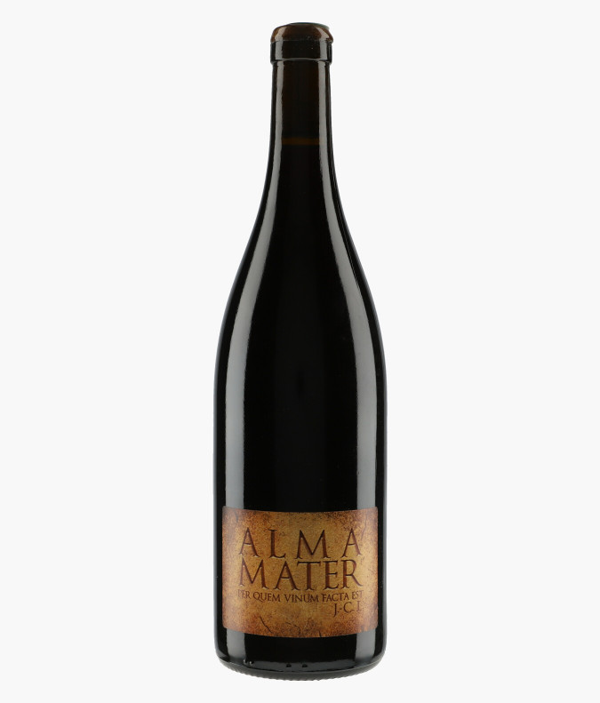 Vin de France Alma Mater 2012LAPALU JEAN CLAUDE