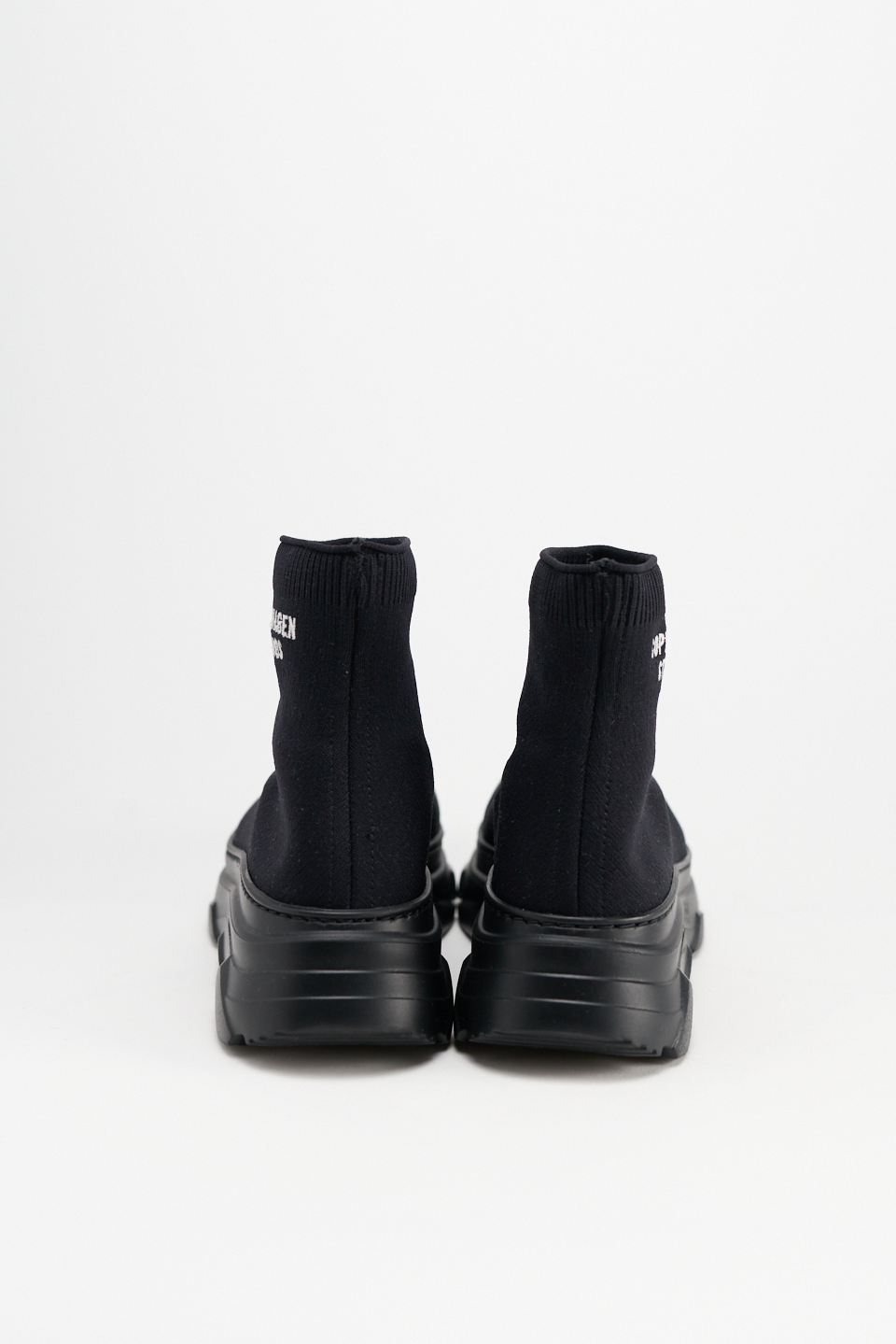 CPH198 recycled nylon black