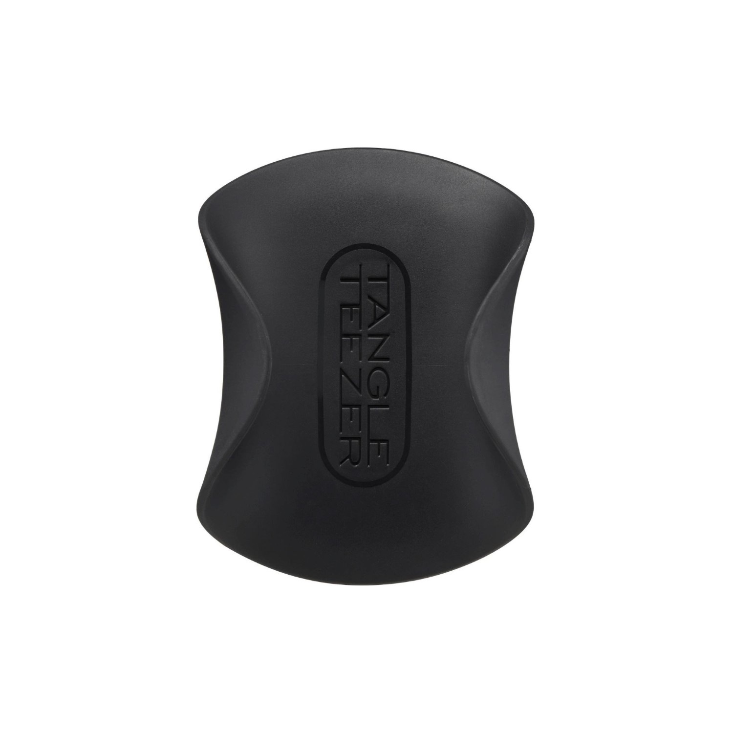 Tangle Teezer TT - Hodebunnsbørste svart