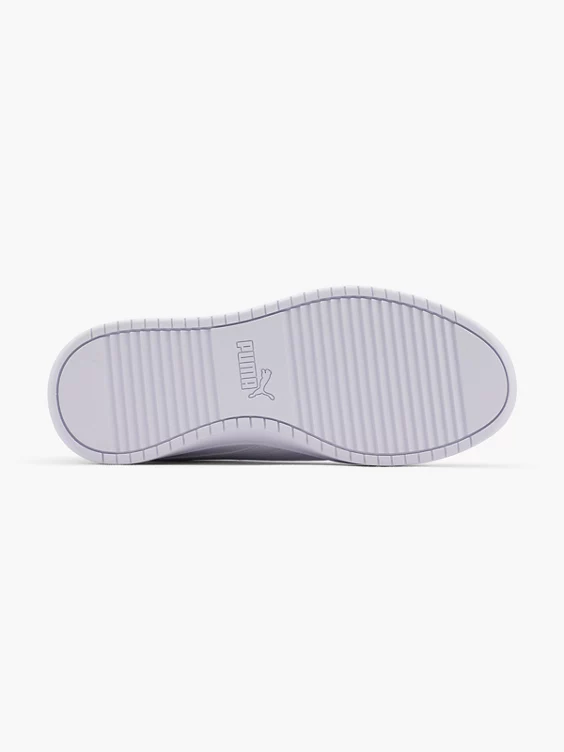 PUMA Sneaker RICKIE CLASSIC JR